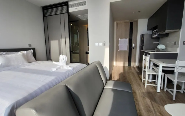 The Andromeda Condominium