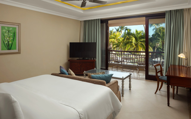 The Westin Mauritius Turtle Bay Resort and Spa