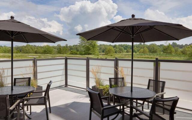 Fairfield Inn & Suites by Marriott Orillia