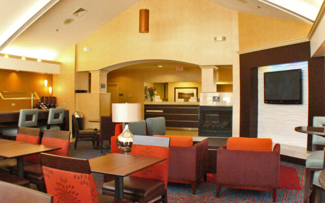 Residence Inn Southington
