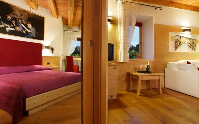 Agritur La Polentera