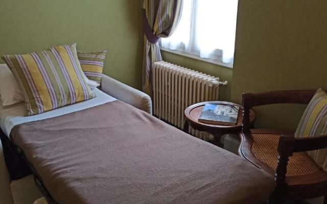 Le Manoir Saint Thomas