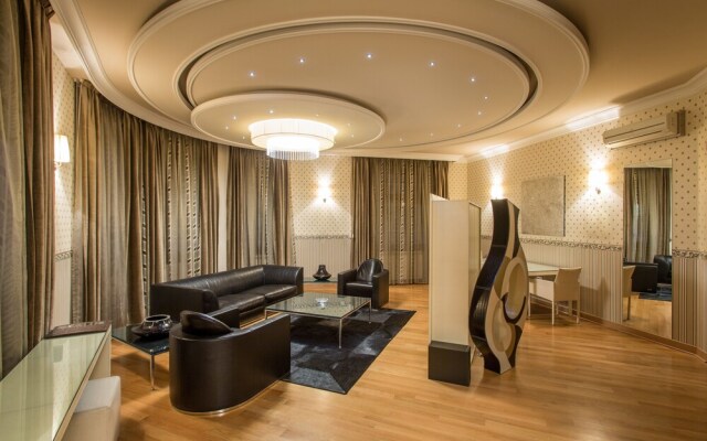 Garni Hotel Evropa