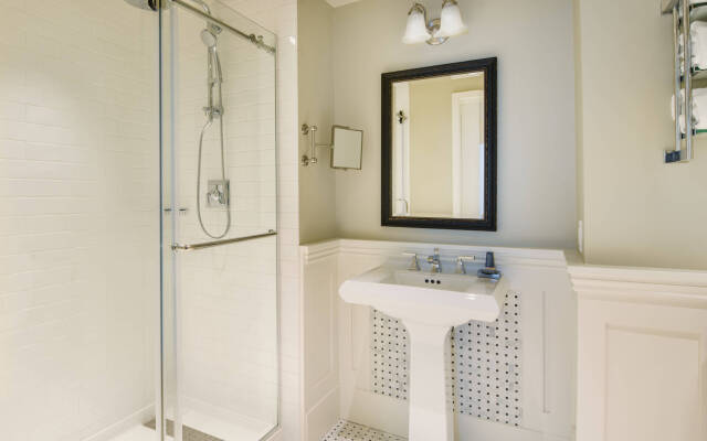 Marriott Syracuse Downtown