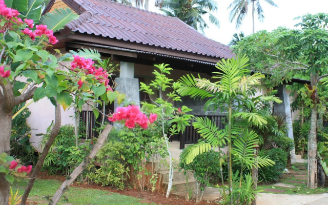 OYO 1046 Noppharat resort