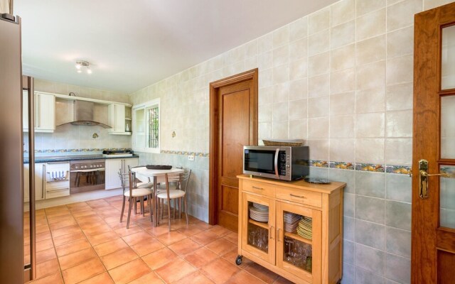 Villa Geranio