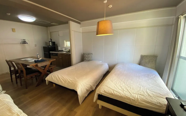 VIVA Apartment Yabacho