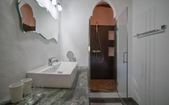 Valle del Arroyo Casas Rurales - Bed & Breakfast