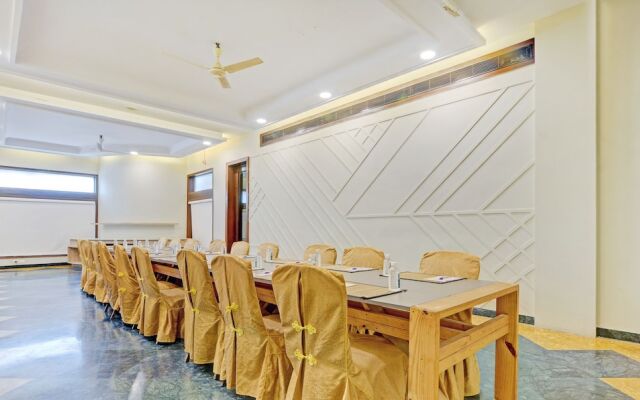 Medalio Resort Udaipur Shobhagpura