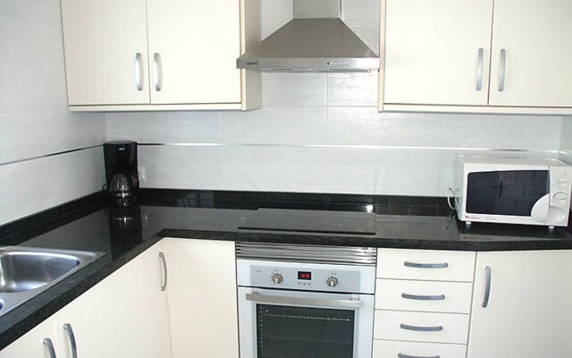 House Carolina Calpe/Calp