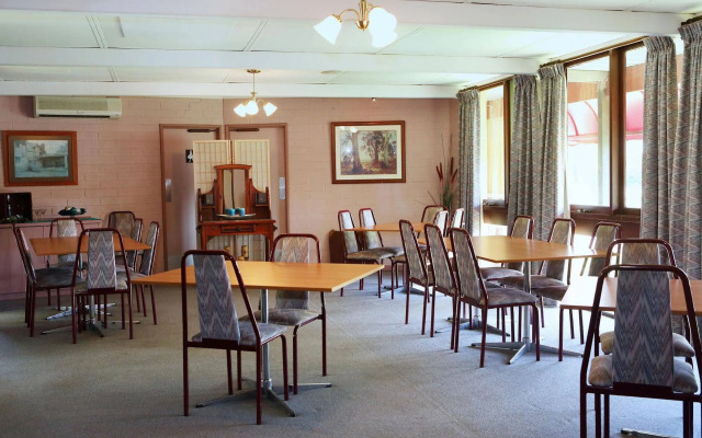 Cobram Colonial Motor Inn