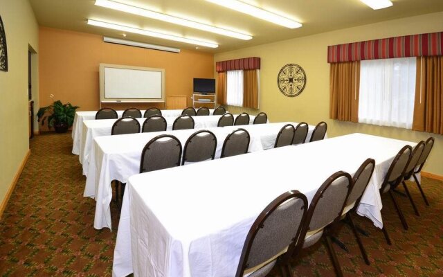 Best Western Plus Hartford Lodge