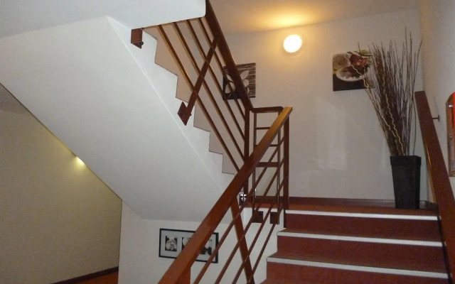 Park&Suites Appart'City Nantes Saint Herblain - Appart Hôtel