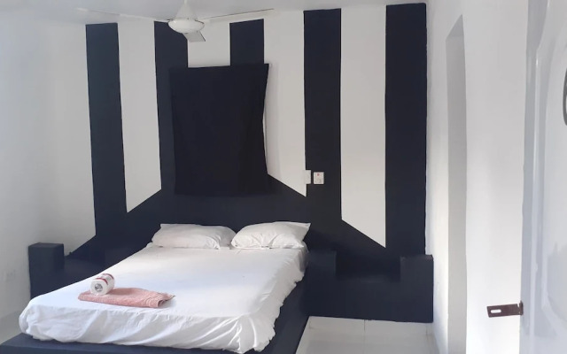 Hotel Punto 4