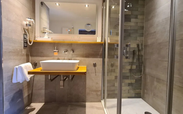 Hotel Zum Leineweber