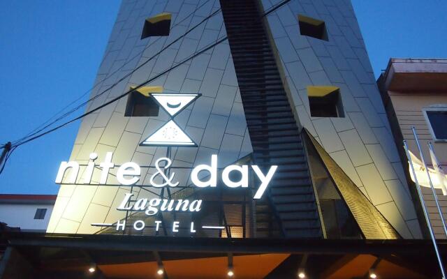 Nite and Day Laguna - Bintan