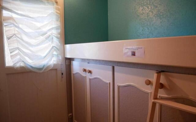 Appartement Erdeven, 2 pièces, 4 personnes - FR-1-479-106