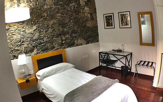 Hotel Rural Triana