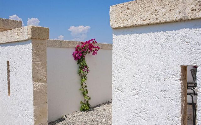 Masseria Bucadue - Maison d'Hôtes