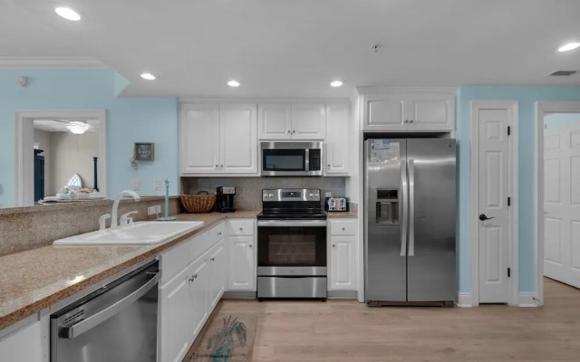 Treasure Island 1107