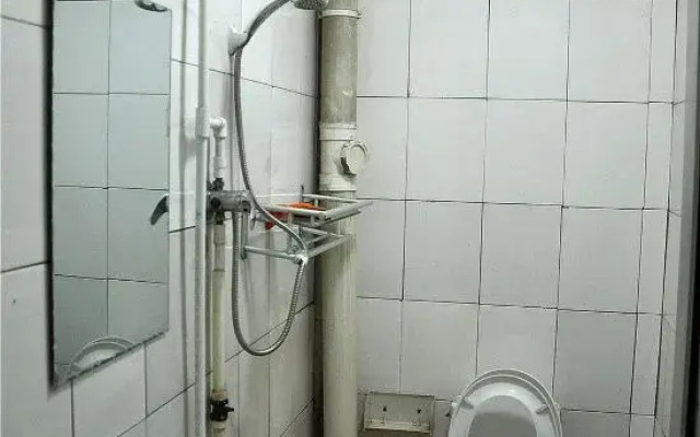 Linyi Longwang Hotel