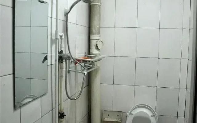 Linyi Longwang Hotel
