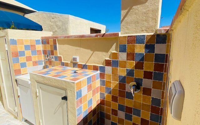 Monolocale in Centro 3