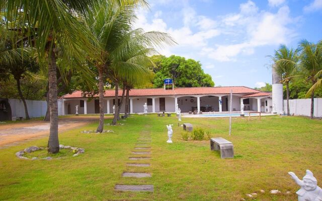 Sítio Em Aquiraz a 1,5km Praia Do Presídio