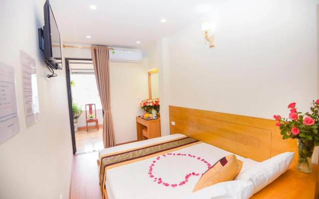 Old Town Palace Guest House