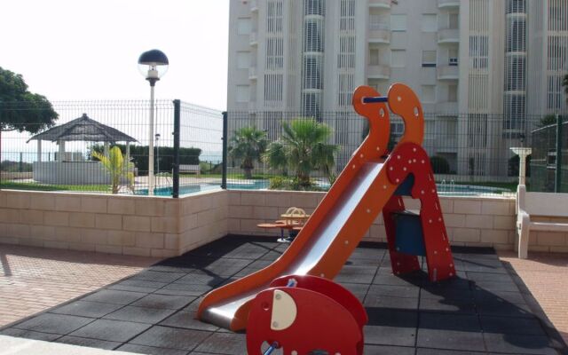 Apartment Cabo Mar El Campello/Villajoyosa