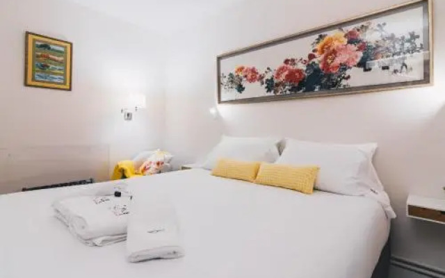 Urruti Apartment by People Rentals