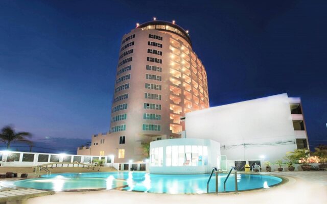 River City Hotel