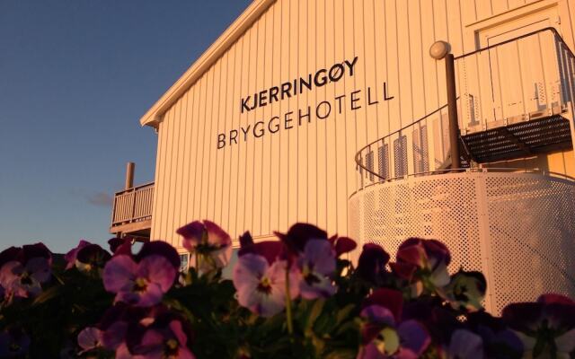 Kjerringøy Bryggehotell