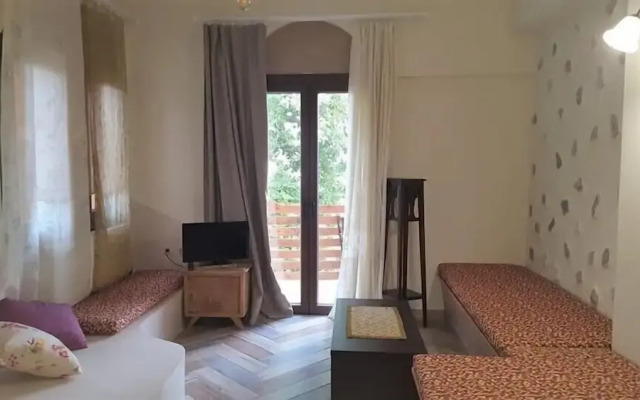 Victoria's Country Apartments