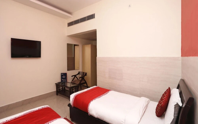 OYO 3179 Heritage Haveli