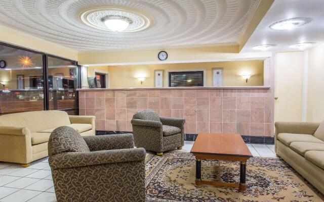 Knights Inn Virginia Beach at Lynnhaven Pkwy