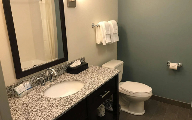 Sleep Inn & Suites Middletown - Goshen