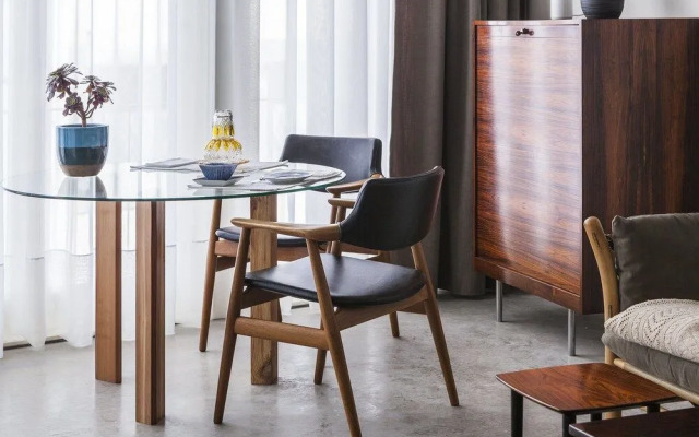 Apartamento Lóios