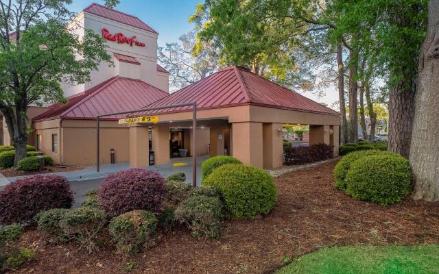 Red Roof Inn Myrtle Beach Hotel - Market Common