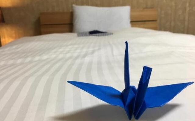 Royal Inn Nara