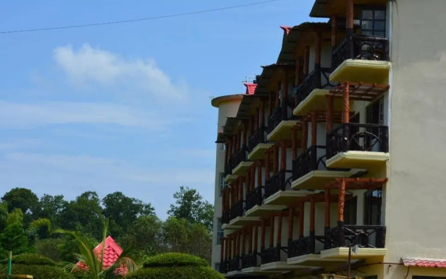 Hotel Dreamland