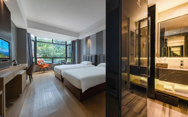 Xige Garden Hotel
