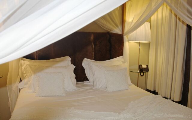 Carmo's Boutique Hotel