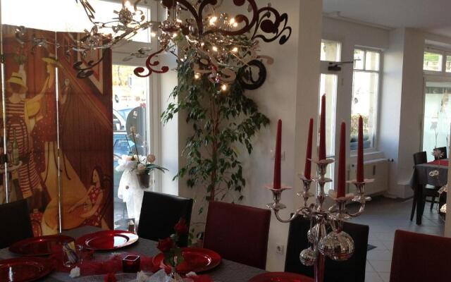 Gästehaus Rendezvous am Schlossplatz