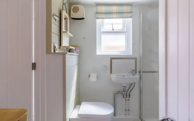 Flower Garden Studio in Sheringham- Cycle Friendly