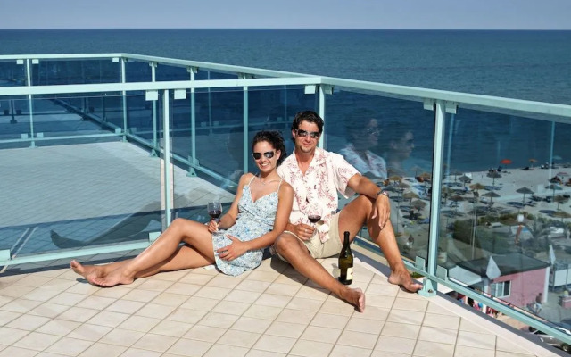 Abbazia Club Hotel Marotta