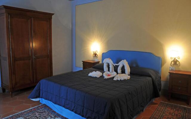 Fontebussi Tuscan Resort