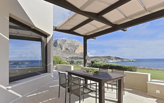 Villa Pirreca