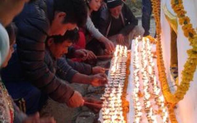 Tashi Delek Guest Lodge