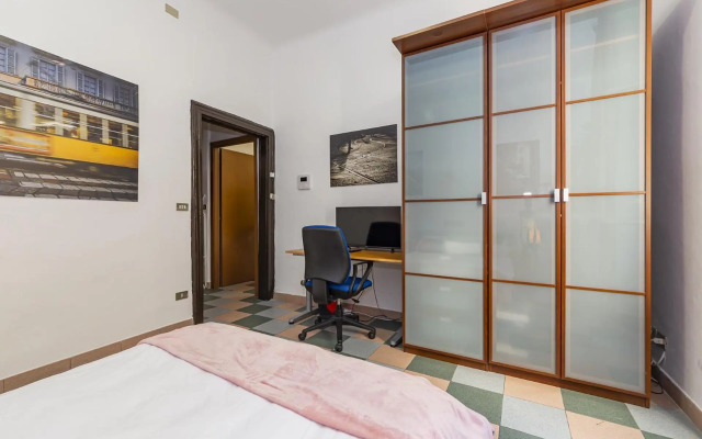 New Apartment in downtown close to Duomo